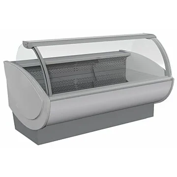 KBS Frischwarentheke Nina 1018 U