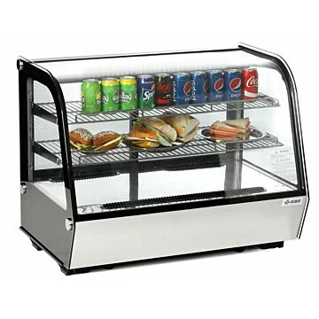 KBS Aufsatzkühlvitrine ASV 700