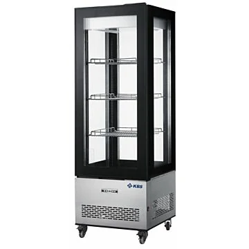 KBS Panoramavitrine Quad