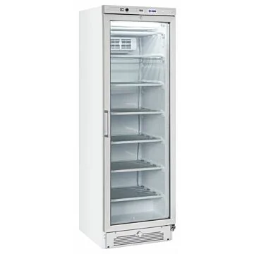 KBS Tiefkühlschrank TK 371 G
