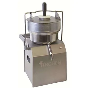 Kronen Saftzentrifuge KE-5500