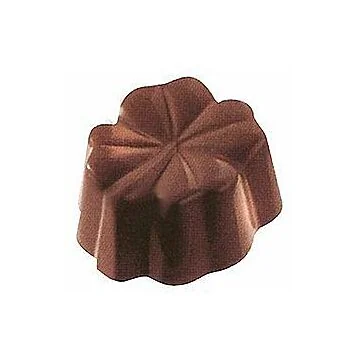Contacto Pralinenform Kleeblatt