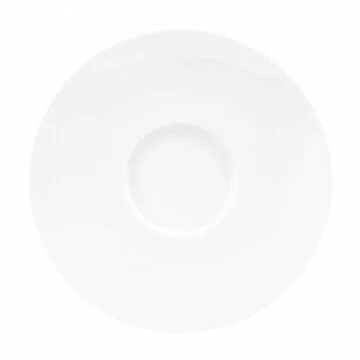 Seltmann Weiden COUP Fine Dining Fashion Kombi-Untere rund groß 16,5 cm M5390, weiß