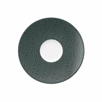 Seltmann Weiden COUP Fine Dining Fashion Kombi-Untere rund klein 13,5 cm M5390, anthrazit 