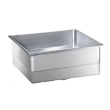 Scholl Komi-Line Induktions-Einbau-Bräter