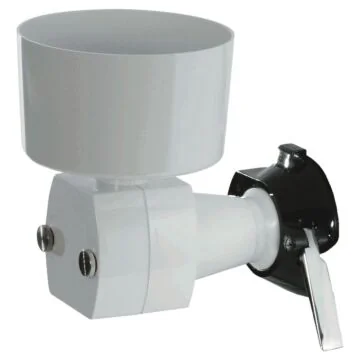 Krefft Flockemühle FM 2