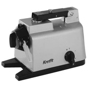 Krefft Küchenmaschine Antriebseinheit AL 2-4