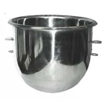 Krefft Küchenmaschine PR 21 Kessel für Reduktionsset