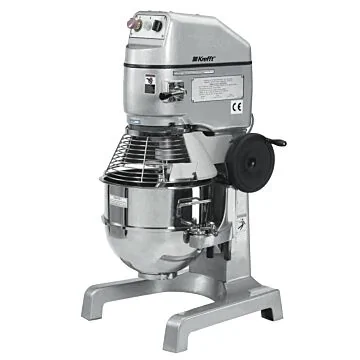 Krefft Planeten-Rühr- und Knetmaschine PR 60-T