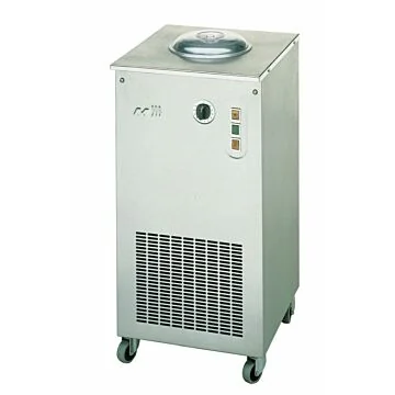 Kronen Eismaschine CLUB