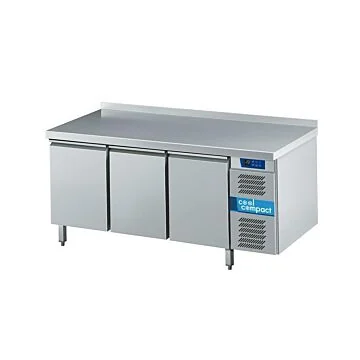 Cool Compact Kühltisch Magnos ohne Tischplatte