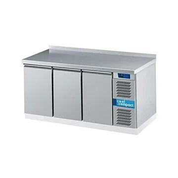 Cool Compact Kühltisch GN 1/1-3 Türen