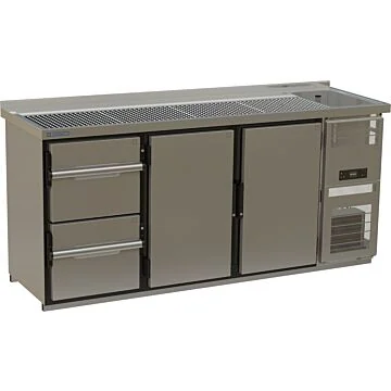 Hagola Kühltheke Business Class Neptun 1. Be. re. add3