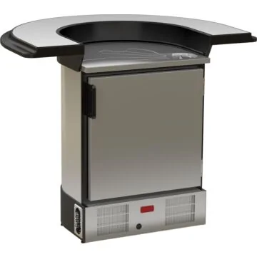 Hagola Kühltheke Yourbar