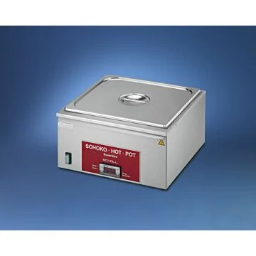 Scholl Kuvertüre/Schoko-Hot-Pot 