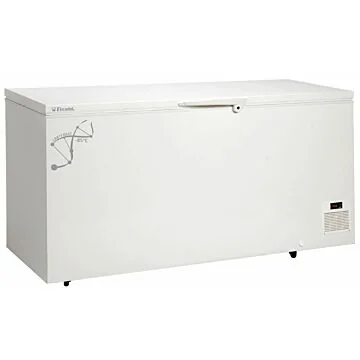 NordCap Labor-Tiefkühltruhe LAB 11