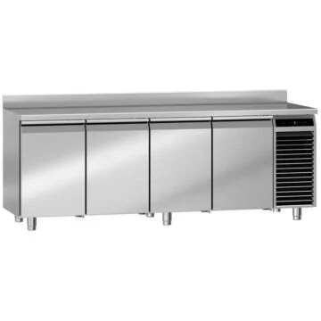 Liebherr Kühltisch für GN1/1 FRTSvg 7541-S01