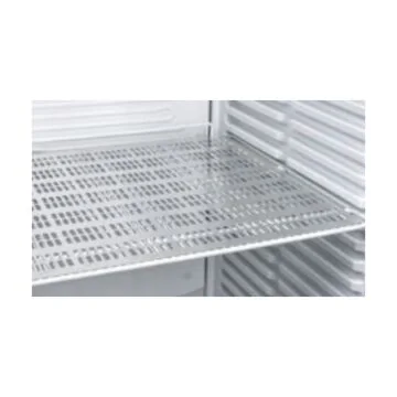 Liebherr Lochblechauflage MRFvd 40, 35, MRFvc 40, 35, MRFec 40, 35 - ähnliche Abbildung