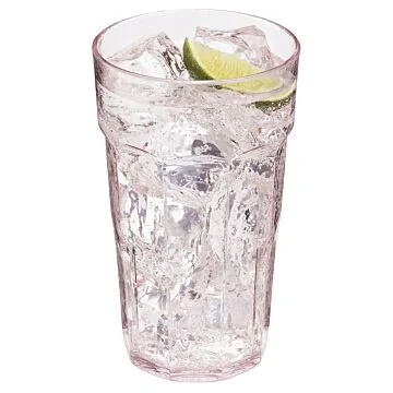 Cambro SAN Laguna Trinkbecher Höhe 12,7 cm