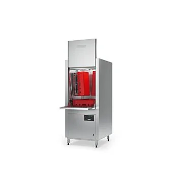 Hobart Universalspülmaschine PREMAX UP-10B
