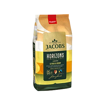 Jacobs Horizons Crema 1kg