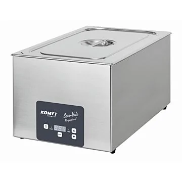 Komet Thermalisierer Melanie 