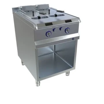 MKN Optima 850 Elektro Fritteuse London II FlexPower mit OPTIMA Control