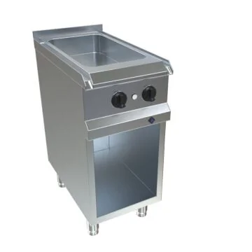 MKN Optima 700 Elektro Griddlepfanne 400 FlexPower