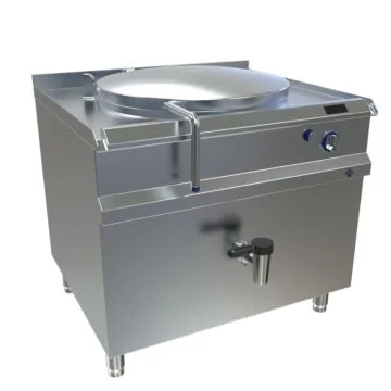 MKN Optima 850 Elektro Kochkessel 150L mit OPTIMA Control