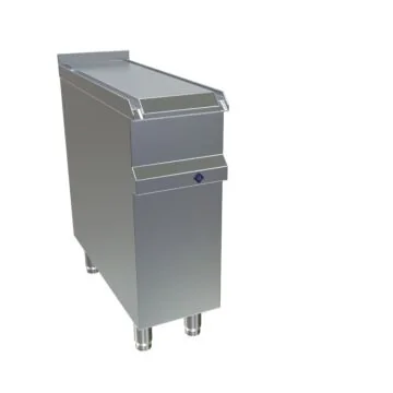 MKN Optima 850 Arbeitstisch Länge 300 mm