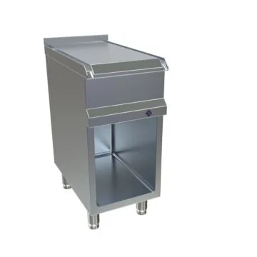 MKN Optima 850 Arbeitstisch Länge 400 mm