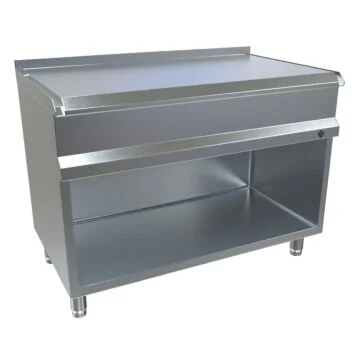 MKN Optima 850 Arbeitstisch Länge 1200 mm