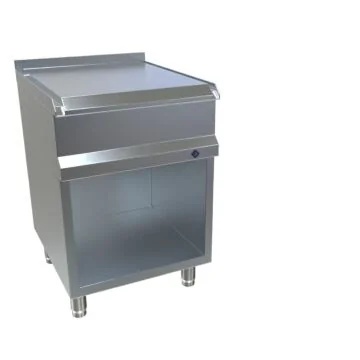 MKN Optima 700 Arbeitstisch Länge 600 mm