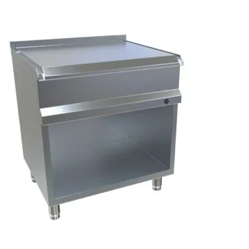 MKN Optima 700 Arbeitstisch Länge 800 mm