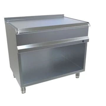 MKN Optima 700 Arbeitstisch Länge 1000 mm