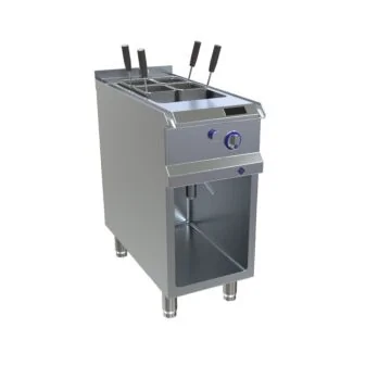 MKN Optima 850 Elektro Multikocher mit OPTIMA Control