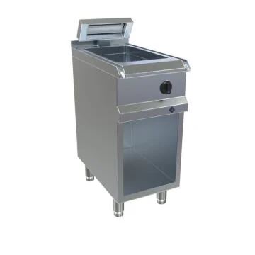 MKN Optima 700 Elektro Infra Warmhaltewanne 1/1GN