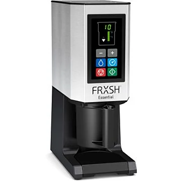 FRXSH Mousse Chef Essential inkl. Starter Set