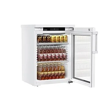 Liebherr Kühlschrank MRTve 1511 Performance