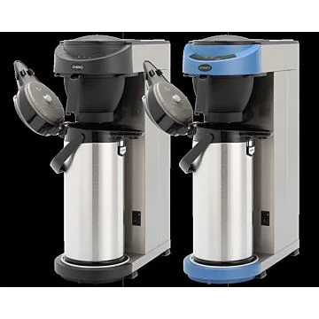 Animo Kaffeemaschine MT100 schwarz