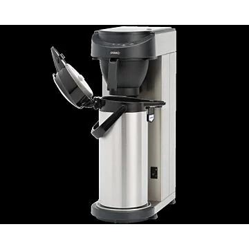Animo Kaffeemaschine MT200 schwarz
