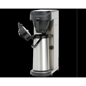 Animo Kaffeemaschine MT200v schwarz