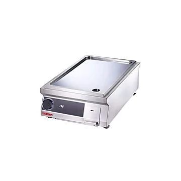 Scholl Multi-Flex Induktions-Grillgerät "Single" mit Flex-Steuerung 