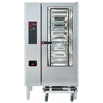 Multimax 20-11 Elektro von  Eloma