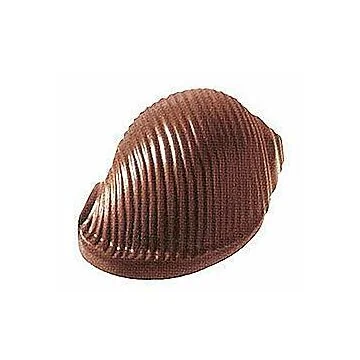 Contacto Pralinenform Muschel