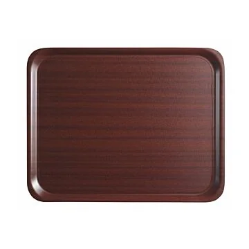 Cambro Mykonos E73 Mahagony