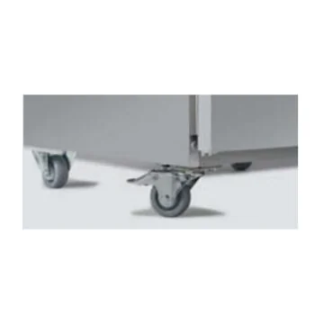 Liebherr Nachrüstsatz Rollen GGPv 1470, 1490, GKPv 1470, 1490 - ähnliche Abbildung