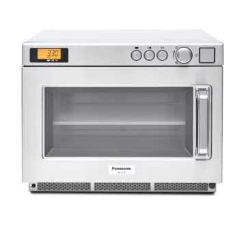Panasonic Mikrowelle NE-2116