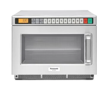 Panasonic Mikrowelle NE-2166