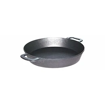 Neumärker Großraumpfanne Ø 500 mm 